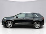 2025 Cadillac XT5 AWD 4dr Premium Luxury