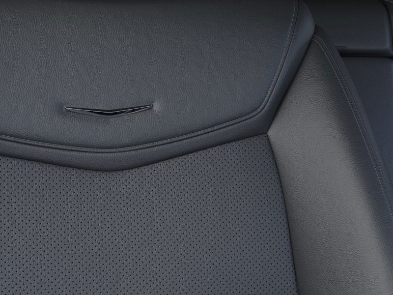 2025 Cadillac XT5 AWD 4dr Premium Luxury