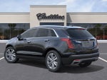 2025 Cadillac XT5 AWD 4dr Premium Luxury
