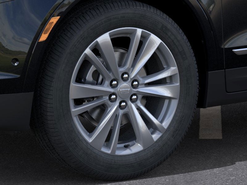 2025 Cadillac XT5 AWD 4dr Premium Luxury