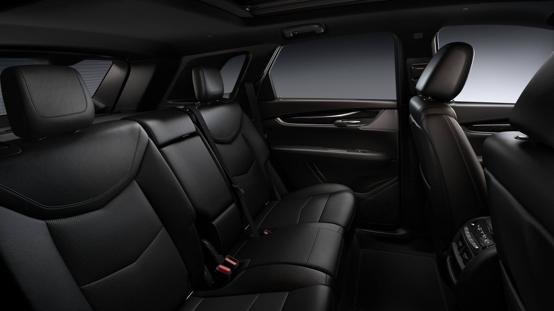 2025 Cadillac XT5 AWD 4dr Premium Luxury