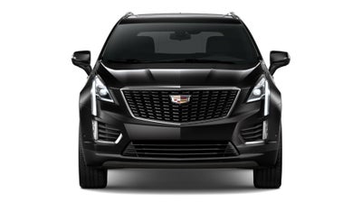 2025 Cadillac XT5 AWD 4dr Premium Luxury