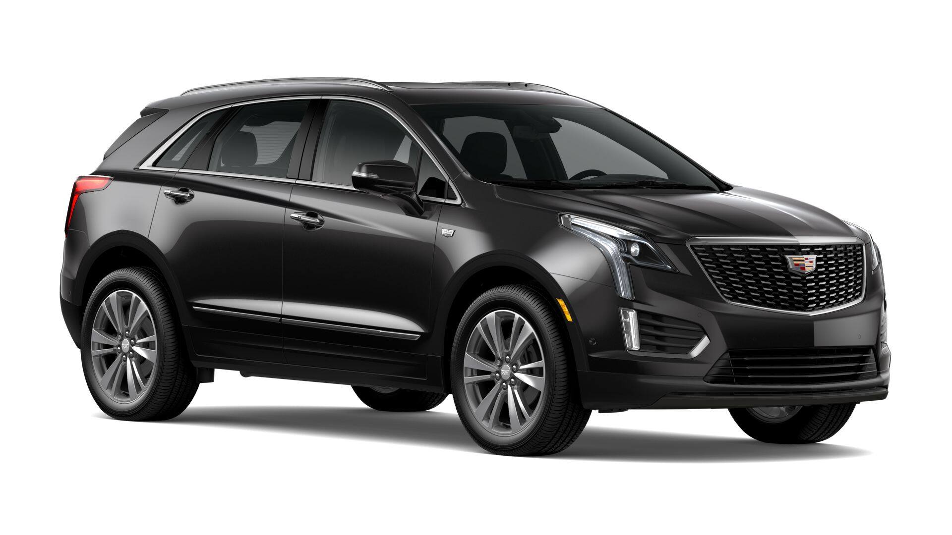 2025 Cadillac XT5 AWD 4dr Premium Luxury