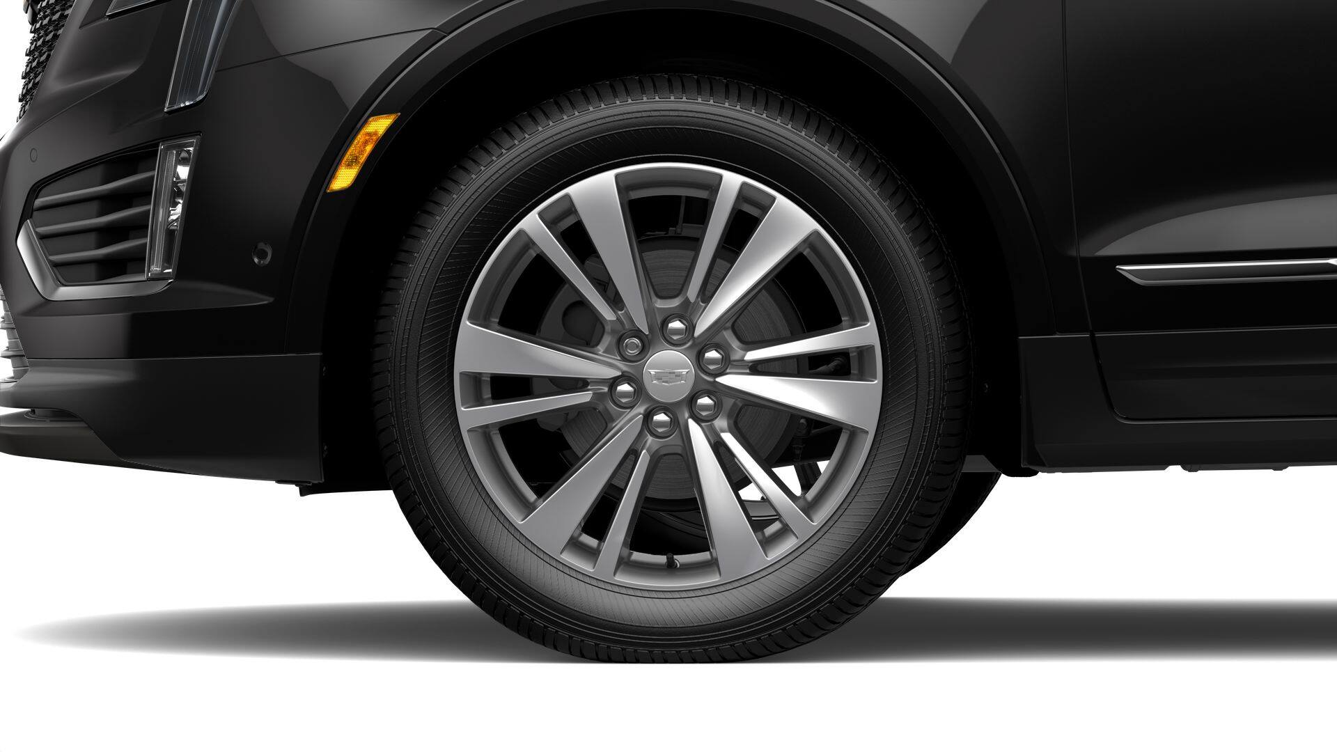 2025 Cadillac XT5 AWD 4dr Premium Luxury