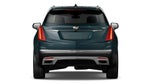 2026 Cadillac XT5 AWD 4dr Premium Luxury