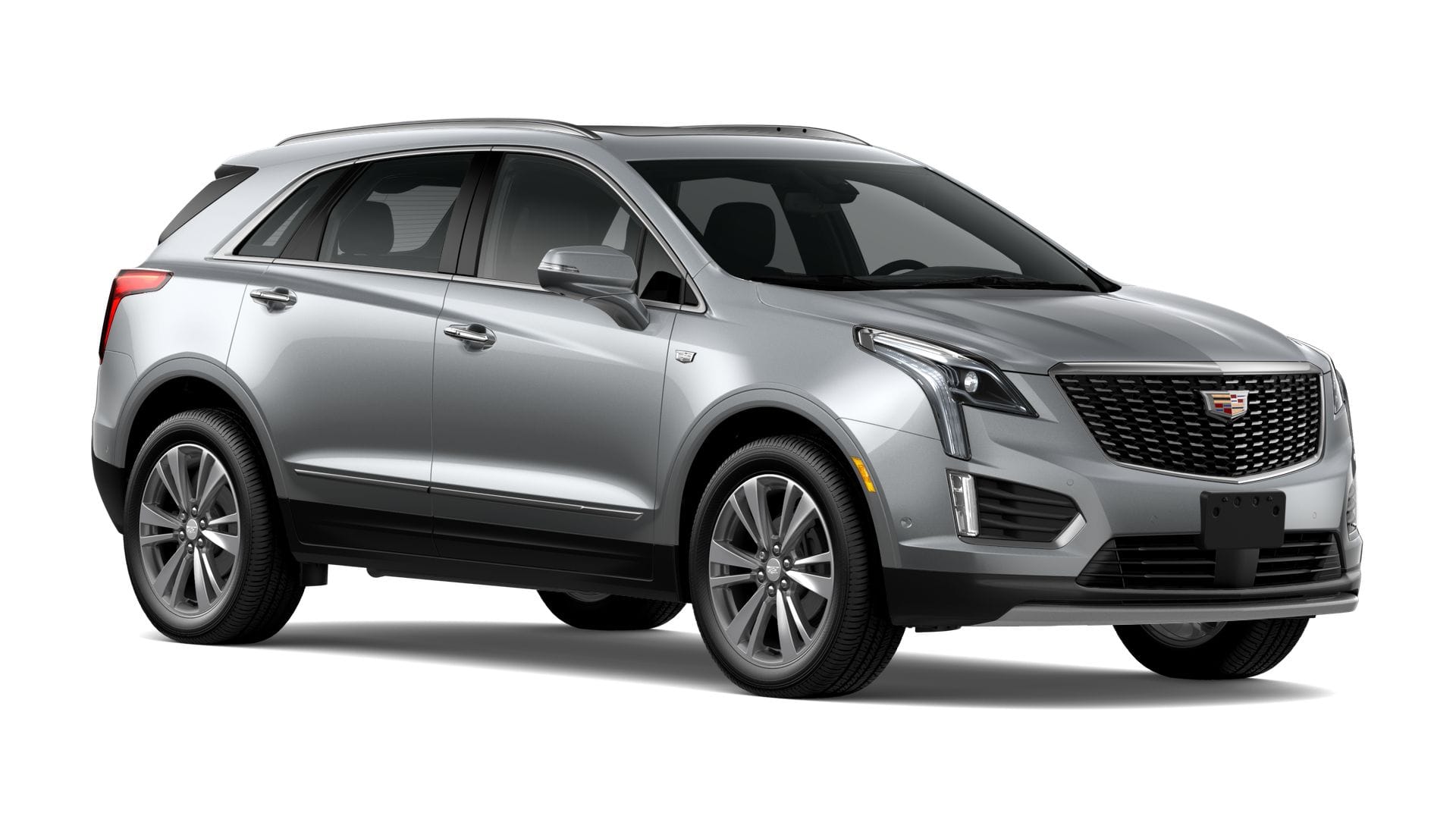 2026 Cadillac XT5 AWD 4dr Premium Luxury