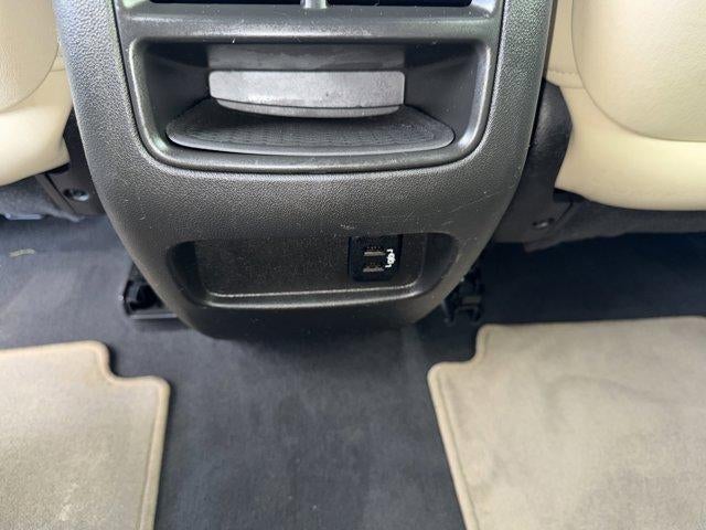 2017 Cadillac XT5 Luxury AWD