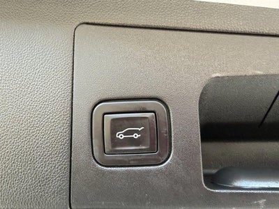 2017 Cadillac XT5 Luxury AWD