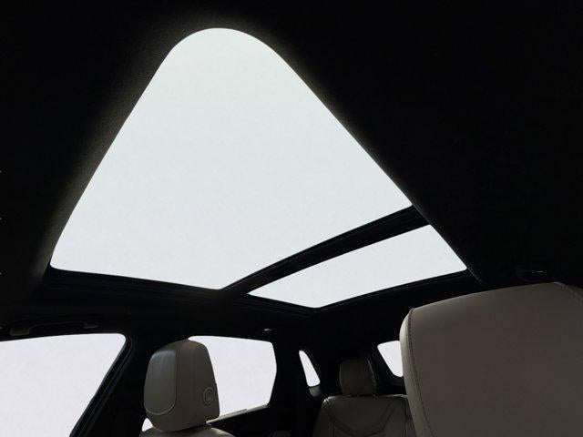 2017 Cadillac XT5 Luxury AWD