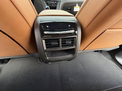 2026 Cadillac XT5 AWD 4dr Premium Luxury