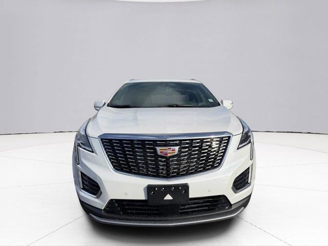 2026 Cadillac XT5 AWD 4dr Premium Luxury