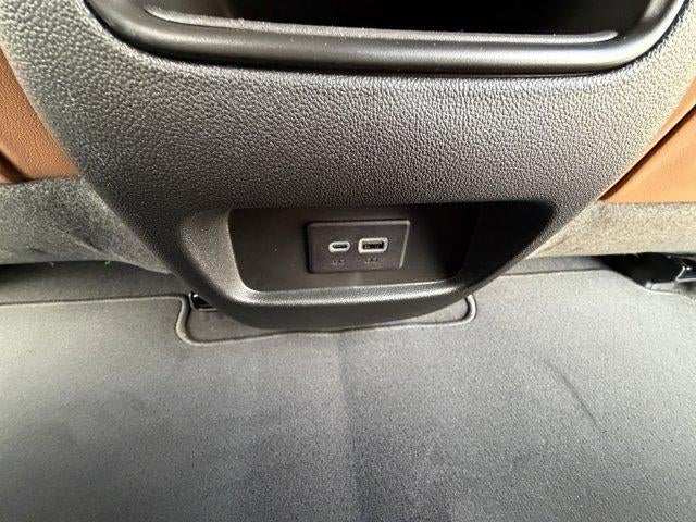 2026 Cadillac XT5 AWD 4dr Premium Luxury