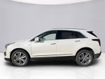 2026 Cadillac XT5 AWD 4dr Premium Luxury