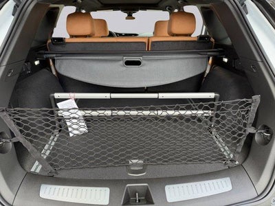 2026 Cadillac XT5 AWD 4dr Premium Luxury