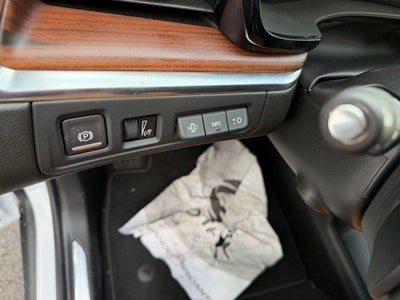 2026 Cadillac XT5 AWD 4dr Premium Luxury