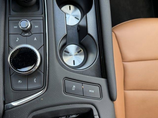 2026 Cadillac XT5 AWD 4dr Premium Luxury