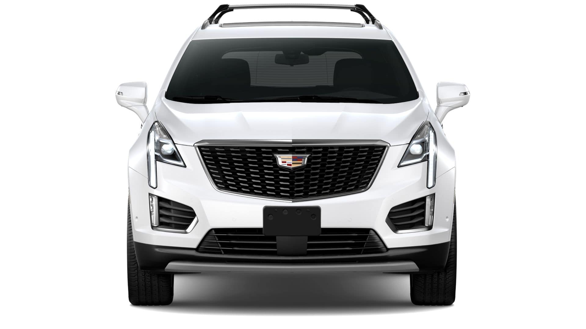 2026 Cadillac XT5 AWD 4dr Premium Luxury