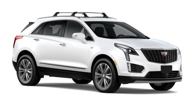 2026 Cadillac XT5 AWD 4dr Premium Luxury