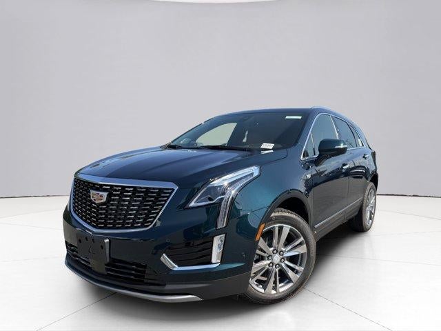 2026 Cadillac XT5 AWD 4dr Premium Luxury