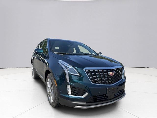 2026 Cadillac XT5 AWD 4dr Premium Luxury