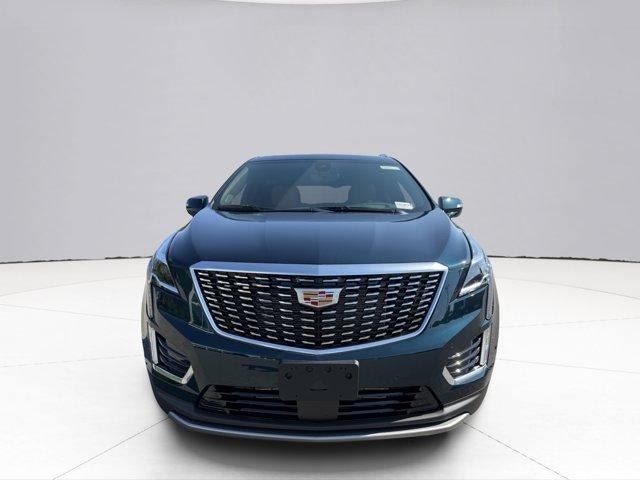 2026 Cadillac XT5 AWD 4dr Premium Luxury