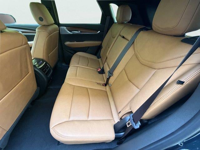 2026 Cadillac XT5 AWD 4dr Premium Luxury
