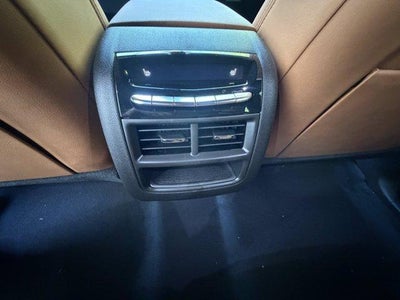 2026 Cadillac XT5 AWD 4dr Premium Luxury