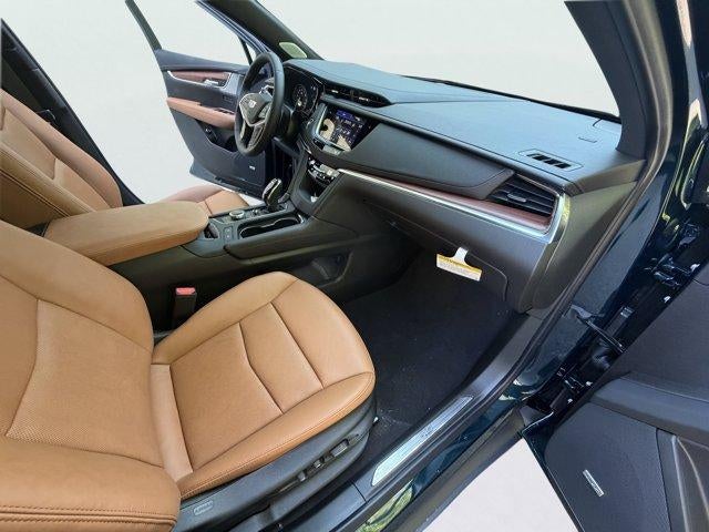 2026 Cadillac XT5 AWD 4dr Premium Luxury