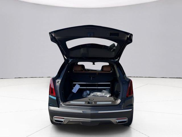 2026 Cadillac XT5 AWD 4dr Premium Luxury