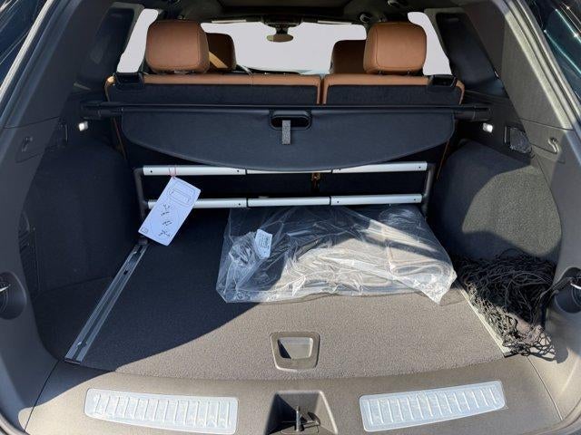 2026 Cadillac XT5 AWD 4dr Premium Luxury