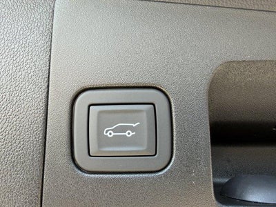 2026 Cadillac XT5 AWD 4dr Premium Luxury