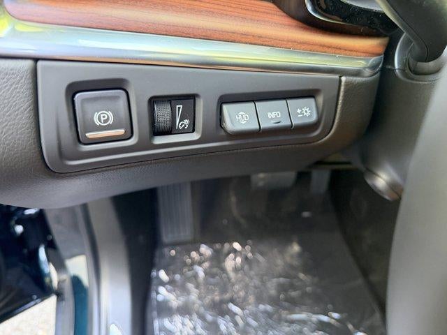 2026 Cadillac XT5 AWD 4dr Premium Luxury