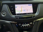 2026 Cadillac XT5 AWD 4dr Premium Luxury