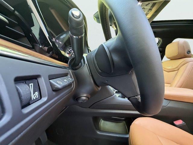 2026 Cadillac XT5 AWD 4dr Premium Luxury