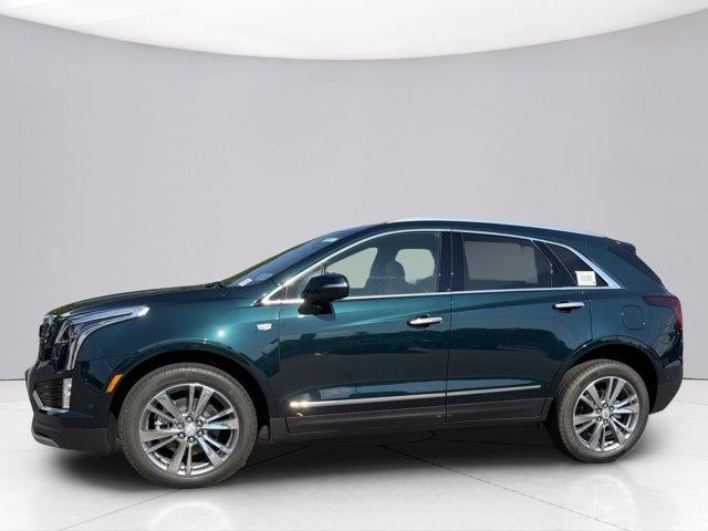2026 Cadillac XT5 AWD 4dr Premium Luxury