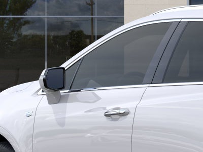 2026 Cadillac XT5 AWD 4dr Premium Luxury