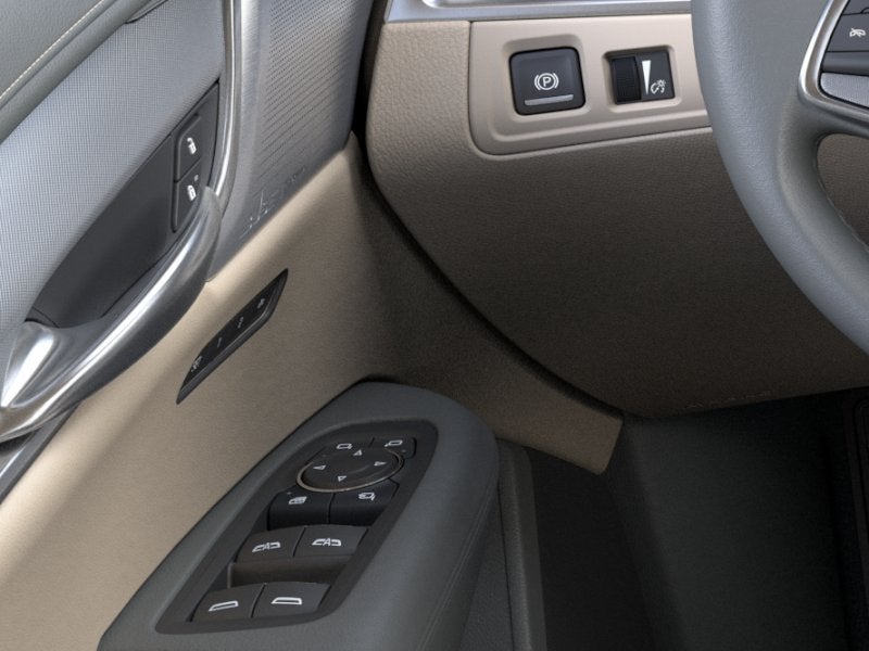 2026 Cadillac XT5 AWD 4dr Premium Luxury
