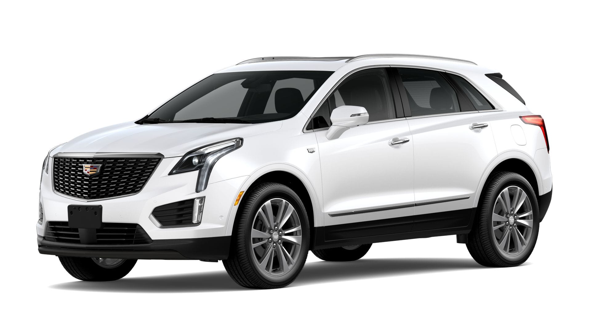2026 Cadillac XT5 AWD 4dr Premium Luxury