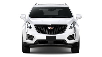 2026 Cadillac XT5 AWD 4dr Premium Luxury
