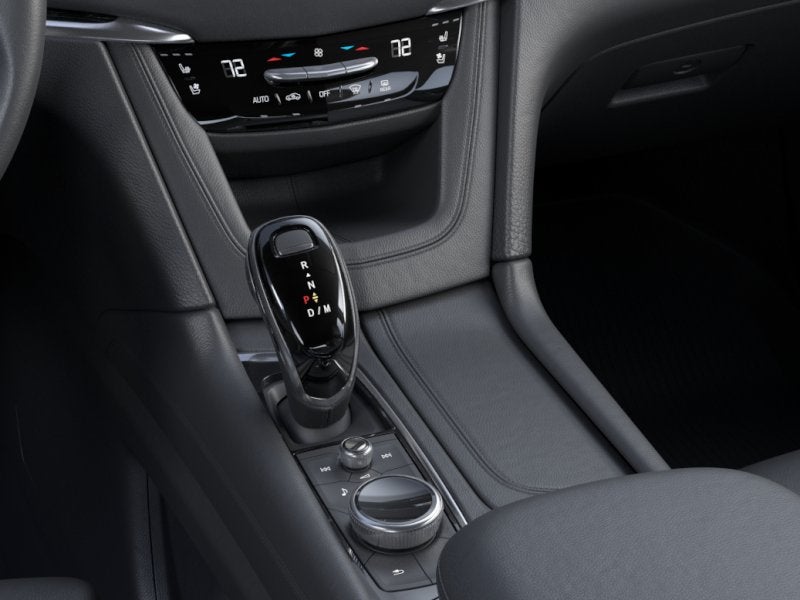 2026 Cadillac XT5 AWD 4dr Premium Luxury