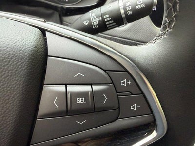 2026 Cadillac XT5 AWD 4dr Premium Luxury