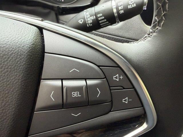 2026 Cadillac XT5 AWD 4dr Premium Luxury