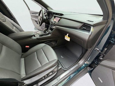 2026 Cadillac XT5 AWD 4dr Premium Luxury