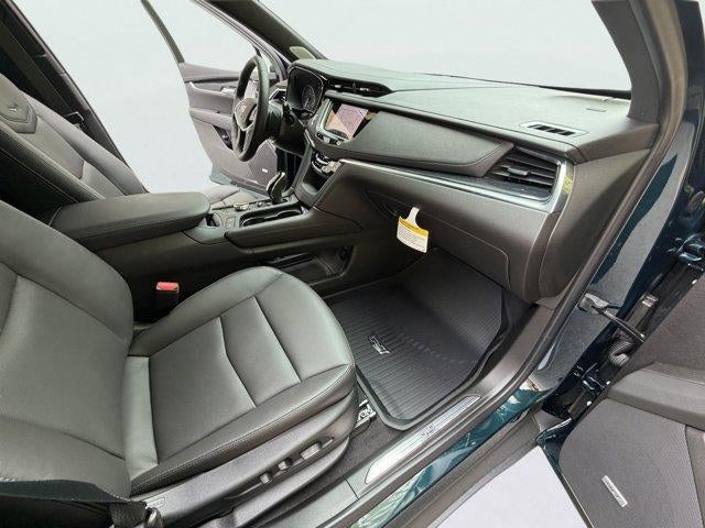 2026 Cadillac XT5 AWD 4dr Premium Luxury
