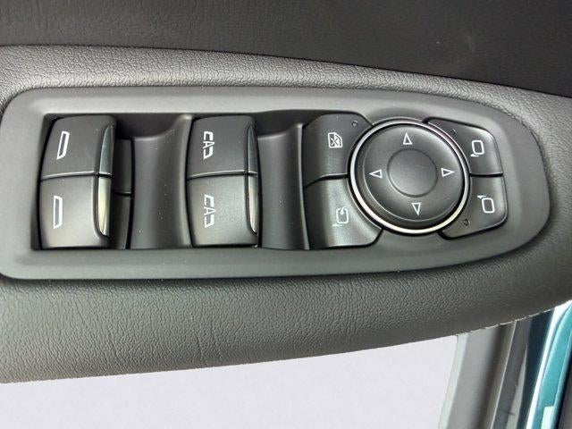 2026 Cadillac XT5 AWD 4dr Premium Luxury