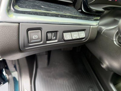2026 Cadillac XT5 AWD 4dr Premium Luxury