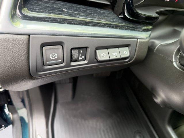2026 Cadillac XT5 AWD 4dr Premium Luxury