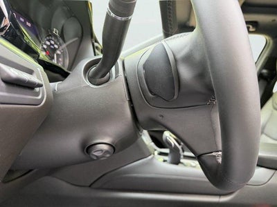 2026 Cadillac XT5 AWD 4dr Premium Luxury