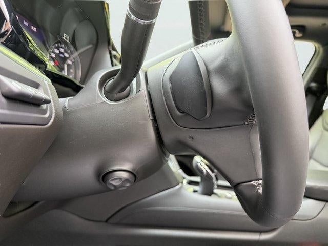 2026 Cadillac XT5 AWD 4dr Premium Luxury
