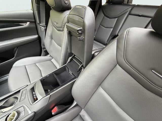 2026 Cadillac XT5 AWD 4dr Premium Luxury
